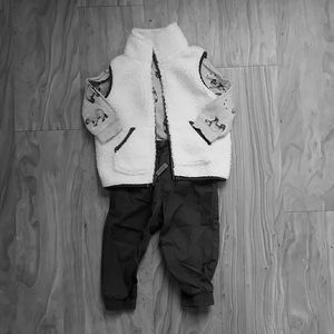 Boys Winter Set